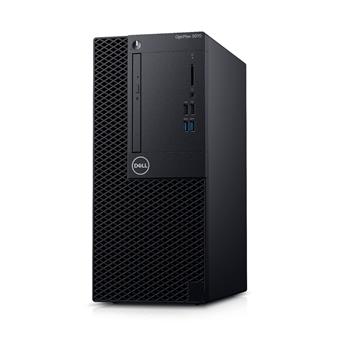 Dell Optiplex 3070 MT i5-9500/8GB/512GB SSD M2/W10P/3RNBD