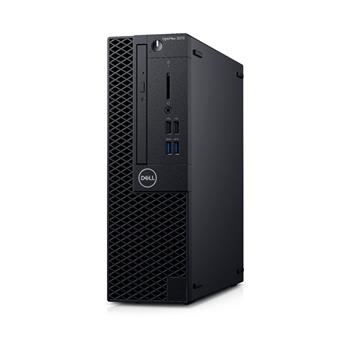 Dell Optiplex 3070 SF i3-9100/4GB/128GB SSD M2/W10P/3RNBD