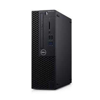Dell Optiplex 3070 SF i5-9500/8GB/256GB SSD M2/W10P/3RNBD (dříve PN: NTH44 )