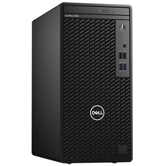 Dell Optiplex 3080 MT i5-10500/8GB/1TB/W10P/3R-NBD
