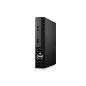 Dell Optiplex 3080 MFF Micro i3-10105T/8G/256 SSD/WiFi/W10P/3R-NBD