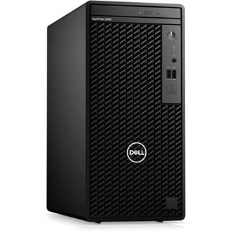 Dell Optiplex/3090/Mini TWR/i5-10505/8GB/256GB SSD/UHD 630/W10P/3R