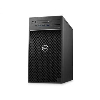 Dell Precision/3650/Tower/i7-11700/32GB/2TB HDD/256GB SSD/RTX 4000/W10P/3R