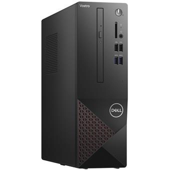 Dell PC Vostro 3681 i7-10700/8GB/512S/WiFi/W10P/VGA/HDMI/3YNBD