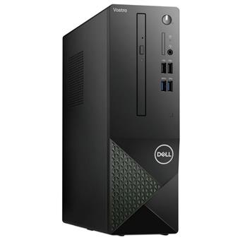 Dell Vostro/3710/SFF/i3-12100/8GB/256GB SSD/UHD 730/W11P/3RNBD