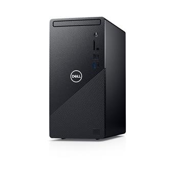 Dell Inspiron DT 3891 i5-10400/8GB/512GB/DVD/W11Pro/3RNBD/Černý