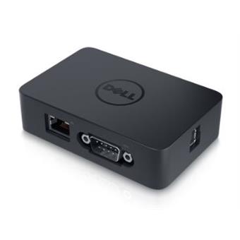 Dell Adaptér Legacy LD17 USB-C / USB 3.0