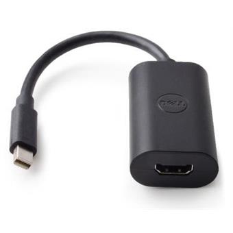 Dell redukce Mini DisplayPort (M) na HDMI (F)