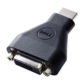 Dell redukce HDMI (M) na DVI-D (F)