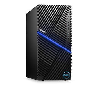 Dell G5 5000 DT i7-10700F/16GB/1TB/RTX2060/W10Home/2RNBD/Černý