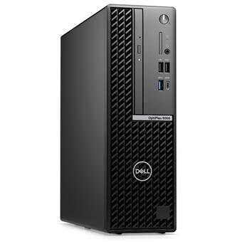 Dell Optiplex 5000 SF i5-12500/16G/256S/W11P/3rNB