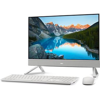 Dell Inspiron/5415/23,8"/FHD/R5 7530U/8GB/512GB SSD/AMD int/W11P/White/3RNBD