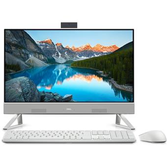 Dell Inspiron/5420/23,8"/FHD/T/i5-1335U/16GB/512GB SSD/Iris Xe/W11H/White/2RNBD