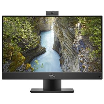 Dell Optiplex 5480 AIO 24" FHD i5/8G/256/W10P/3Y