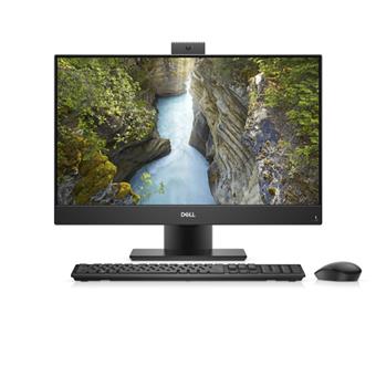 Dell Optiplex 5480 AIO 24"  FHD i5-10500T/8GB/256GB SSD/WiFi/W10Pro/3yNBD PrSu (Non-Touch)