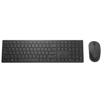 Dell set klávesnice + myš, KM5221W, bezdrátová, SK