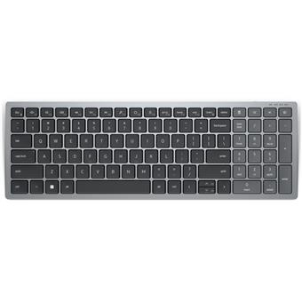 Dell KB740 bezdrátová klávesnice US