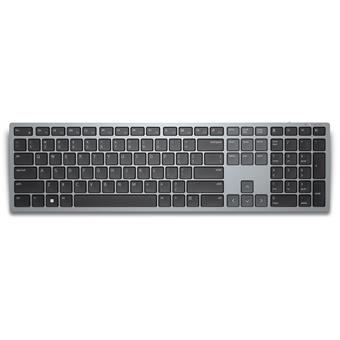 Dell klávesnice KB700 multi-device US bez myši