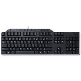 Dell klávesnice KB522 multimedia CZ/SK bez myši