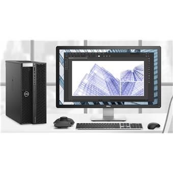 Dell Precision 5820 Tower Xeon W-2245/64G/1B SSD M2/RTX4000-8GB/W10P