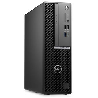 Dell Optiplex 7000 SFF i7-12700/16G/512S/W11P/3rPS