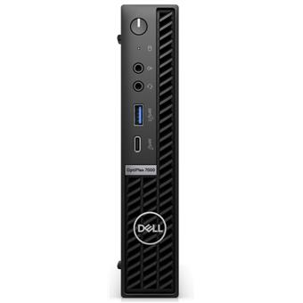 Dell Optiplex 7000 MFF i5/16G/256/WiFi/W11P/3rPS