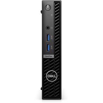 Dell Optiplex/7010+/Micro/i5-13500T/16GB/256GB SSD/UHD 770/W11P/3RNBD