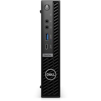 Dell Optiplex/7010+/Micro/i7-13700T/16GB/512GB SSD/UHD 770/W11P/3RNBD