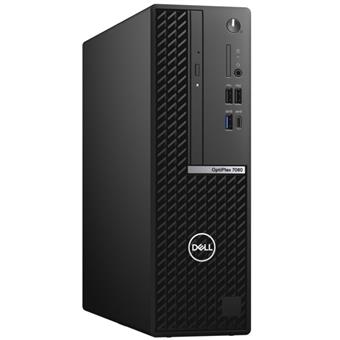 Dell Optiplex 7080 SFF i5-10500/16/512/W10P/3YPRO