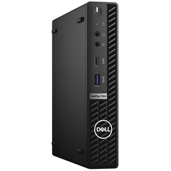 Dell Optiplex 7080 MFF i7-10700T/16/256/W10P/3YPRO