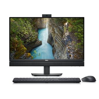Dell Optiplex/7410/23,8"/FHD/i5-13500T/16GB/512GB SSD/UHD 770/W11P/Black/3RNBD