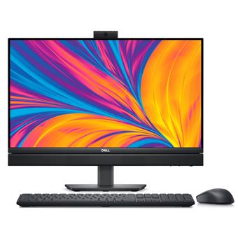 Dell Optiplex/7420/24"/FHD/i5-14500T/16GB/512GB SSD/UHD 770/W11P EDU/Black/3RNBD