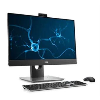 Dell Optiplex 7480 AIO 24" Touch FHD i5-10500/8GB/256GB SSD/W10Pro/3yNBD Basic