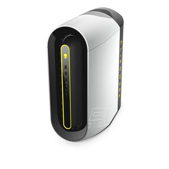 Dell Alienware Aurora R10 AMD 7 5800X/16GB/1TB/RTX3080-10GB/W10Home/2RNBD/Stříbrný