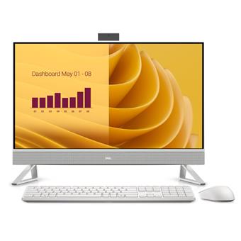 Dell AiO EC27250 27" FHD-T i7/32GB/1TB/W11P/W