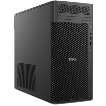 Dell Pro Max/FCT2250/Tower/Ultra 5 235/16GB/512GB/RTX A1000/W11P/3RNBD