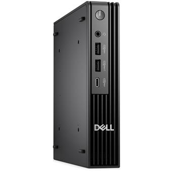 Dell Pro Micro/QBM1250/Mini/U5-235/16GB/512GB/Intel int/W11P/3RNBD