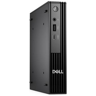 Dell Pro Micro/QCM1255/Micro/R5PRO-8600GE/16GB/512GB/AMD int/W11P/3RNBD