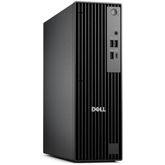 Dell Pro Slim/QCS1250/Mini TWR/U7-265/16GB/512GB/Arc Xe/W11P/3RNBD