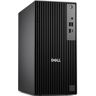 Dell Pro/QCT1255/Tower/R5PRO-8600GE/16GB/512GB/AMD int/W11P/3RNBD