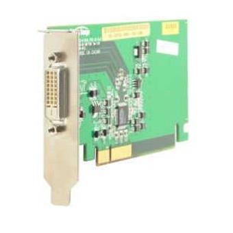 Dell DVI Adapter (Low Profile) pro AGP