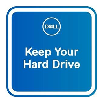 Dell 5Y Keep Your HD