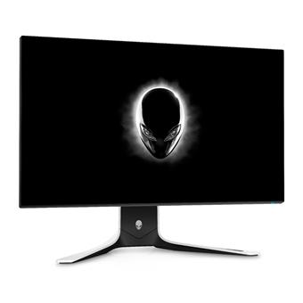 Dell Alienware/AW2721D/27"/IPS/QHD/240Hz/1ms/White/3RNBD