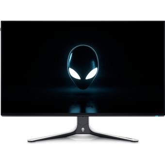 Dell Alienware/AW2723DF/27"/IPS/QHD/240Hz/1ms/White/3RNBD