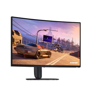 Dell Alienware/AW3226DM/31,5"/VA/QHD/240Hz/1ms/Černá/3R