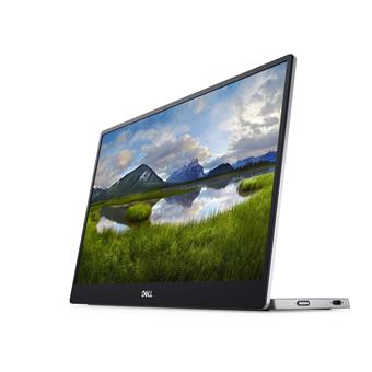 Dell/C1422H/14"/IPS/FHD/60Hz/6ms/Silver/3RNBD