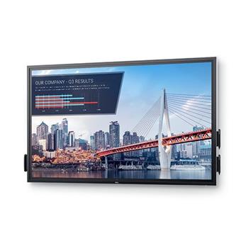 75" LCD Dell C7520QT Interactive Touch Monitor75" LCD Dell C7520QT Interactive Touch Monitor