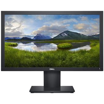 20" LCD Dell E2020H TN 16:9 5ms/1000:1/VGA/DP/3RNBD/Černý