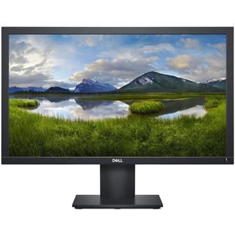 22" LCD Dell E2220H TN 16:9 5ms/1000:1/VGA/DP/3RNBD/Černý