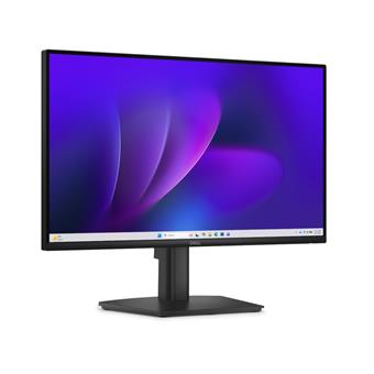 Dell Pro/22 E2226H/21,5"/IPS/FHD/100Hz/5ms/Čierna/3R